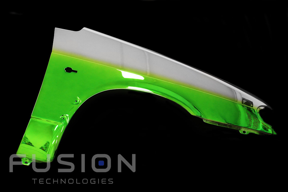 Химическая металлизация — Хромирование кузовных деталей авто ...