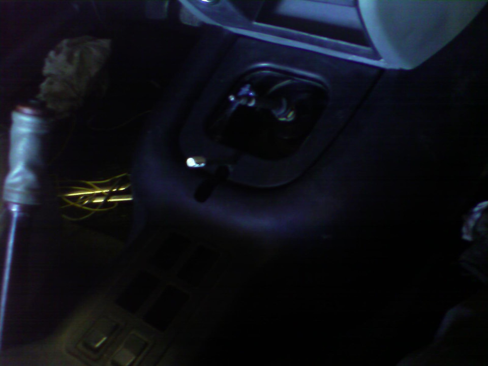 И всё-таки он подходит) — ИЖ 2126, 1,7 л, 2004 года | просто так | DRIVE2