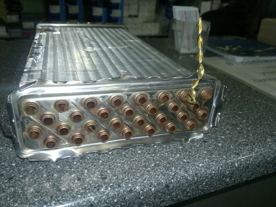 Фото в бортжурнале Audi 100 (C3)