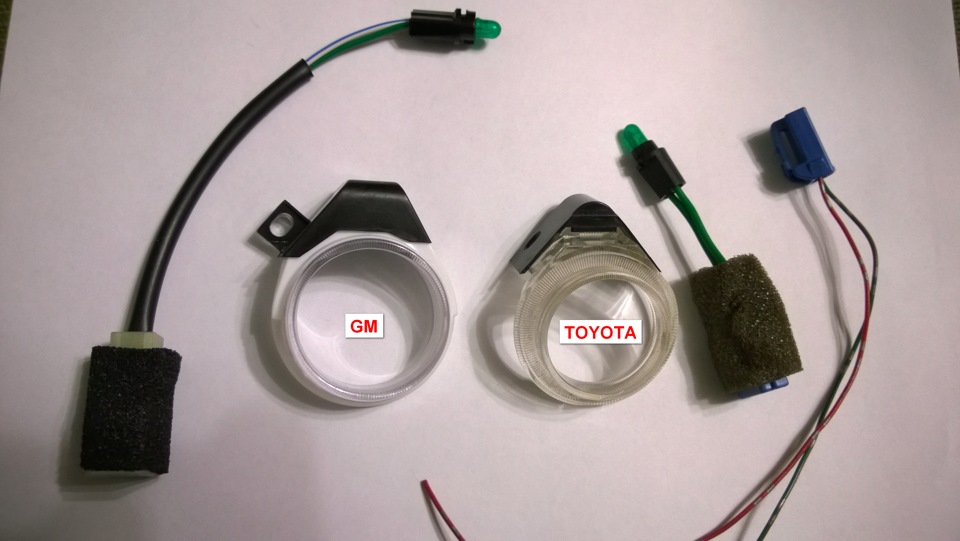 кольцо подсветки замка зажигания toyota celica кольцо подсветки замка зажигания toyota celica