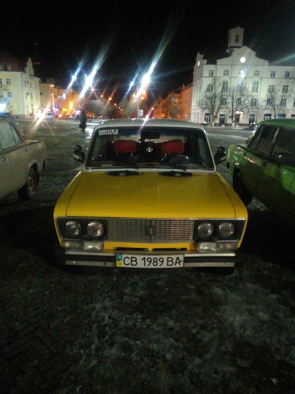 Приехали, не включаеться не одна передача — Lada 21061, 1,6 л, 1985 года |  поломка | DRIVE2