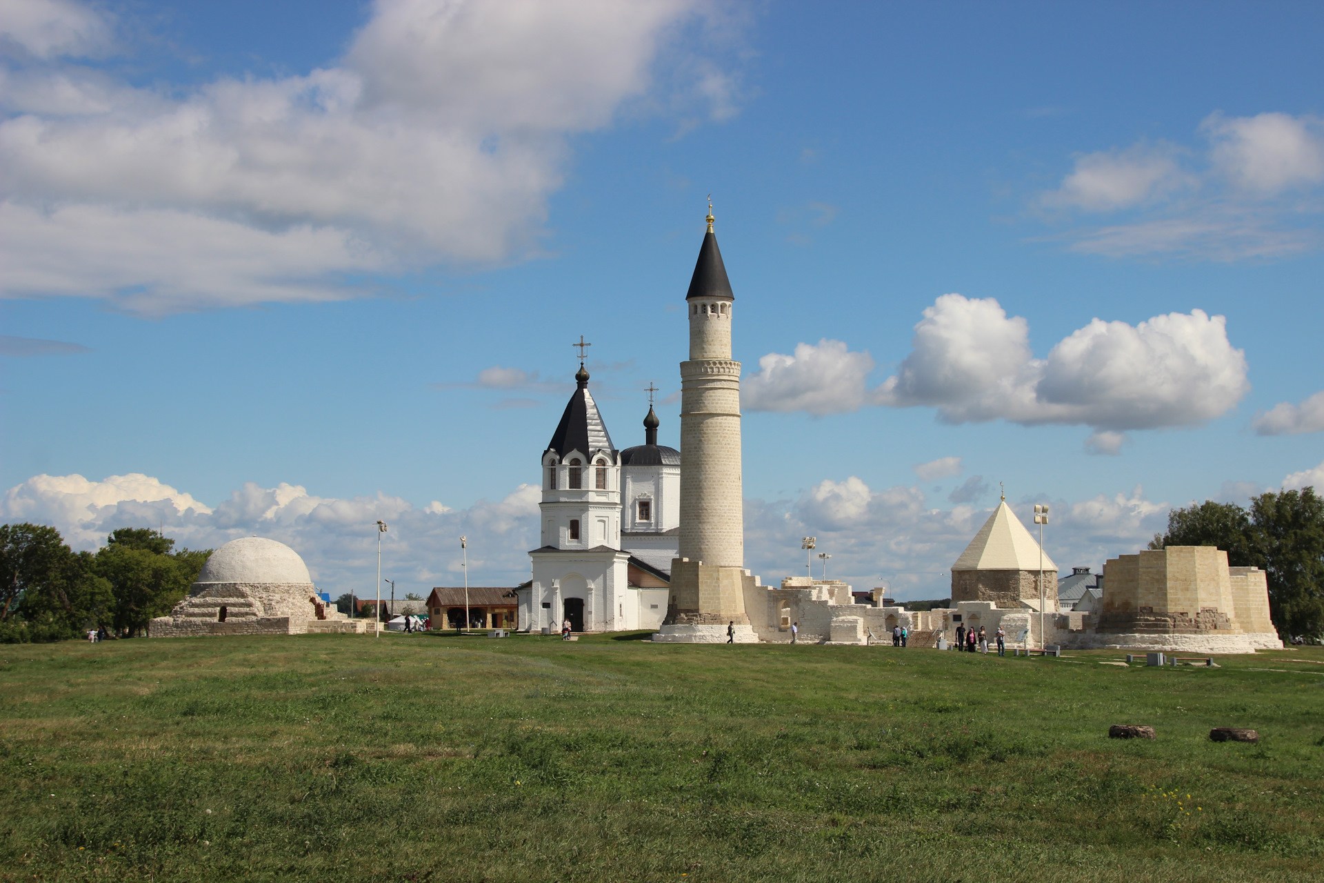 Великий болгар фотографии