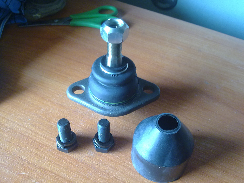 Фото в бортжурнале Lada Granta