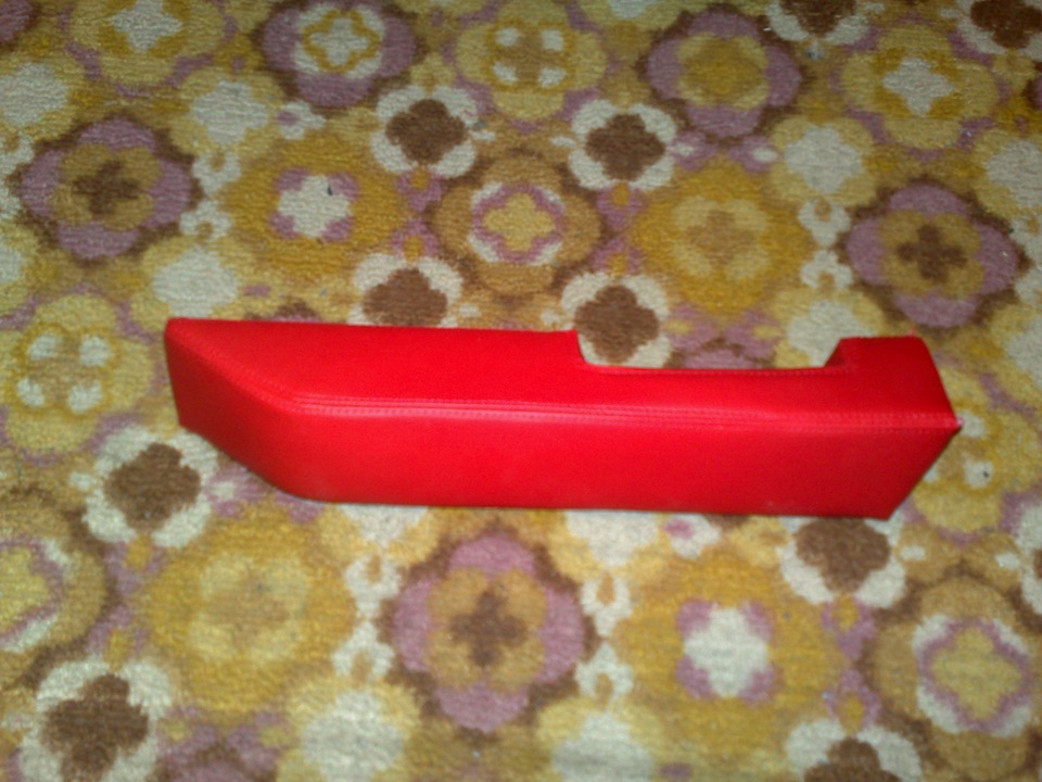 Ниссан Террано Ручки дверей. — Сообщество «Новый Салон» на DRIVE2