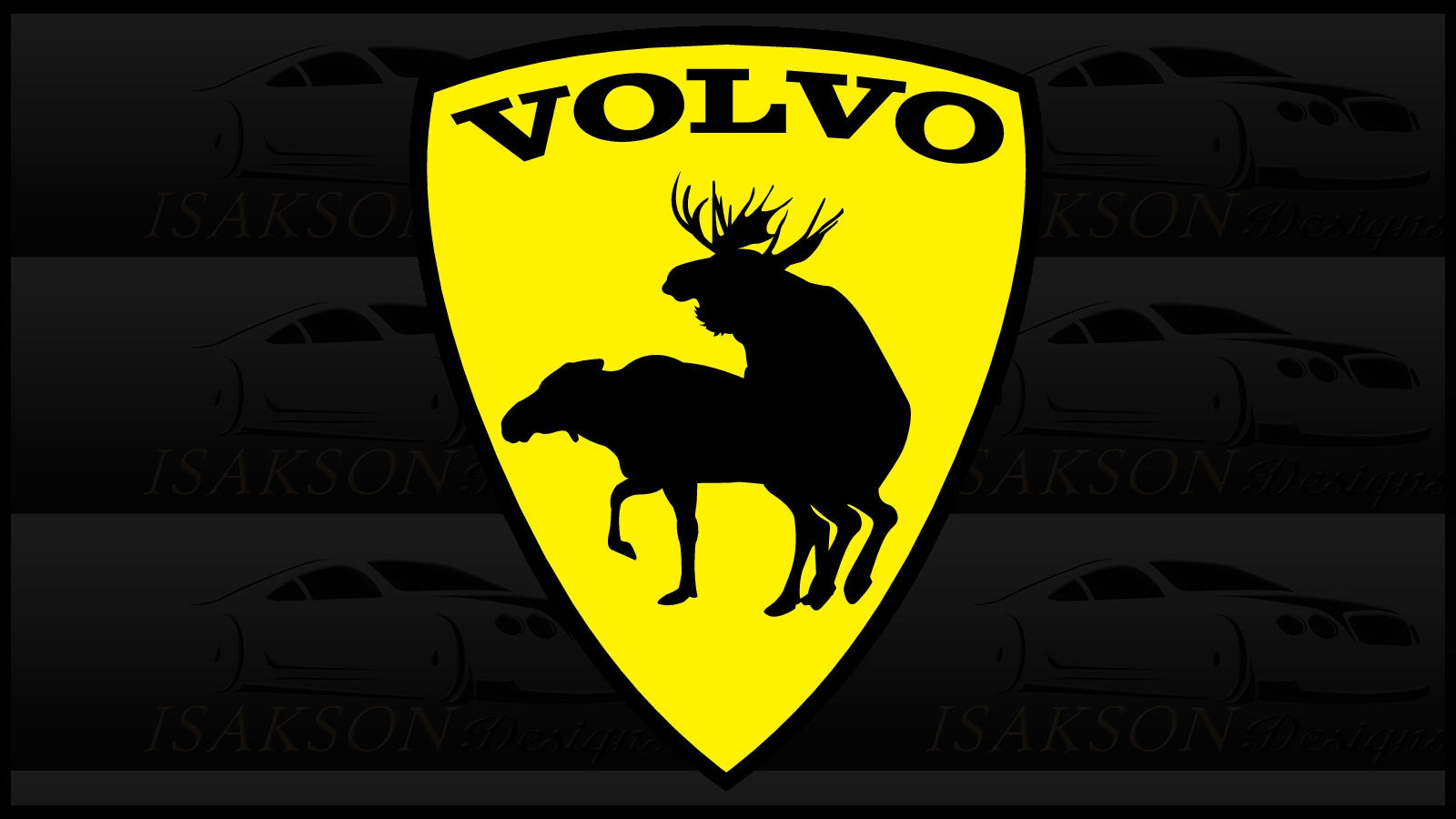 Вольво лось. Логотип Вольво Лось. Наклейка Volvo Лось. Значок Вольво с лосем.