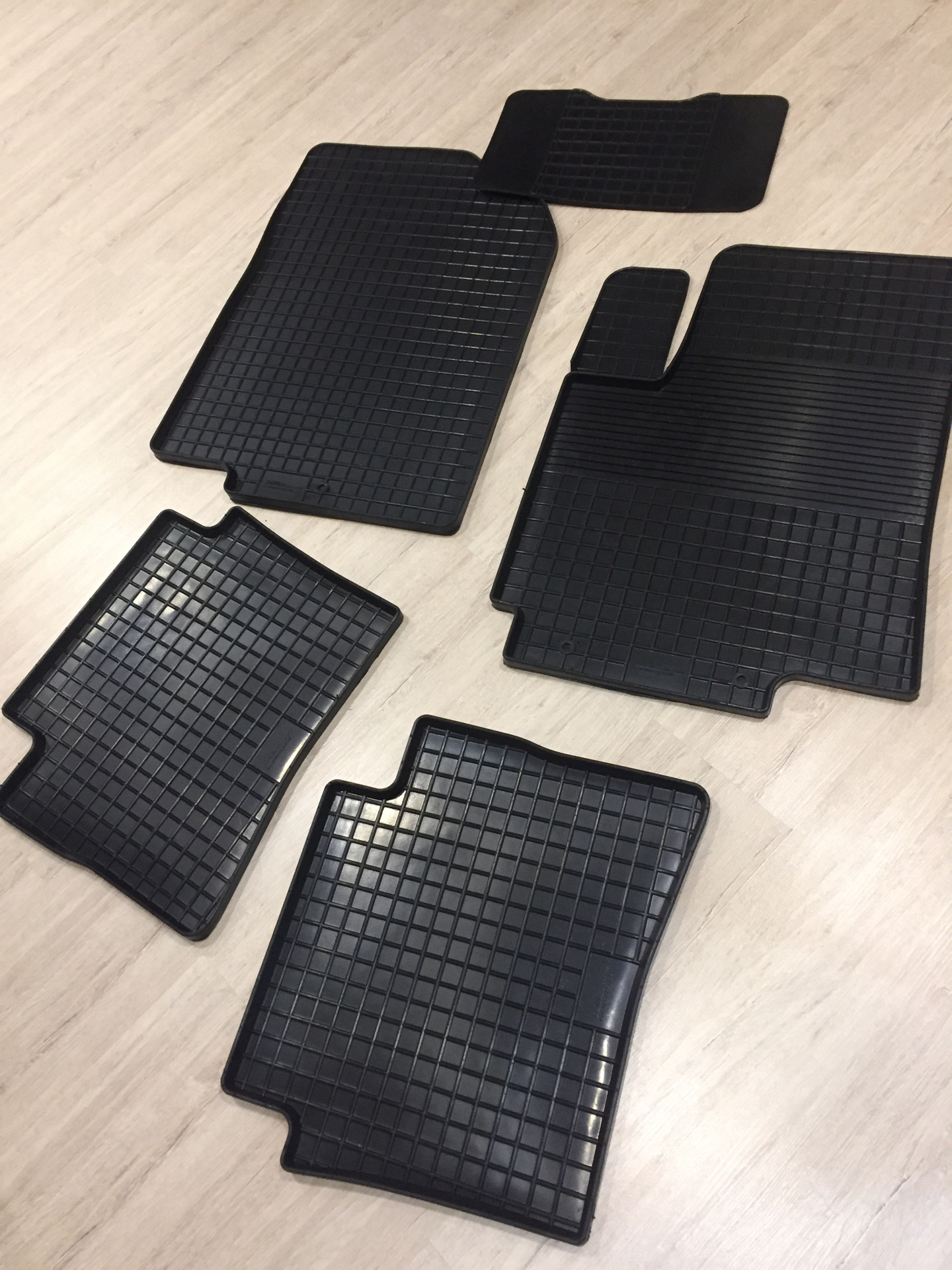 коврики solaris