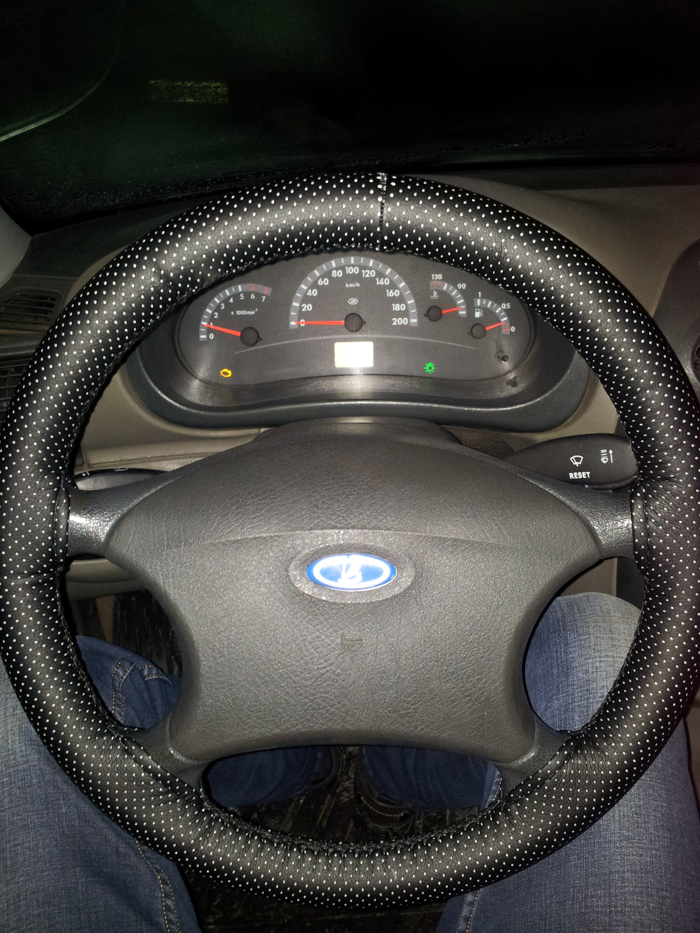 обшивка руля — DRIVE2