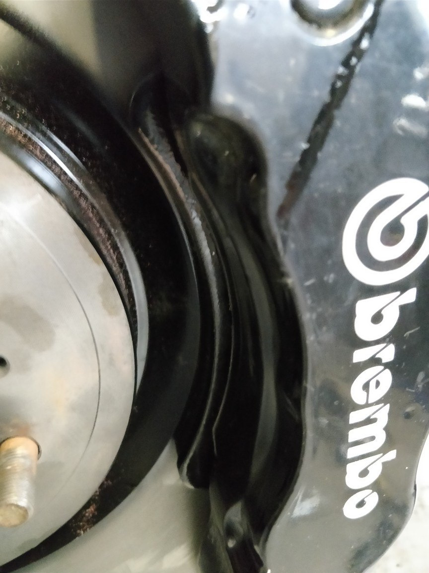 Фото в бортжурнале Nissan Skyline (R32)