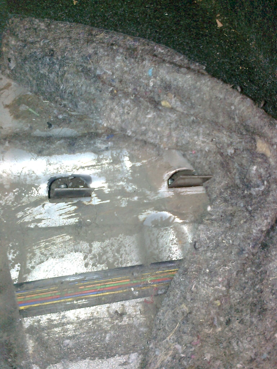 Фото в бортжурнале Lada 2114