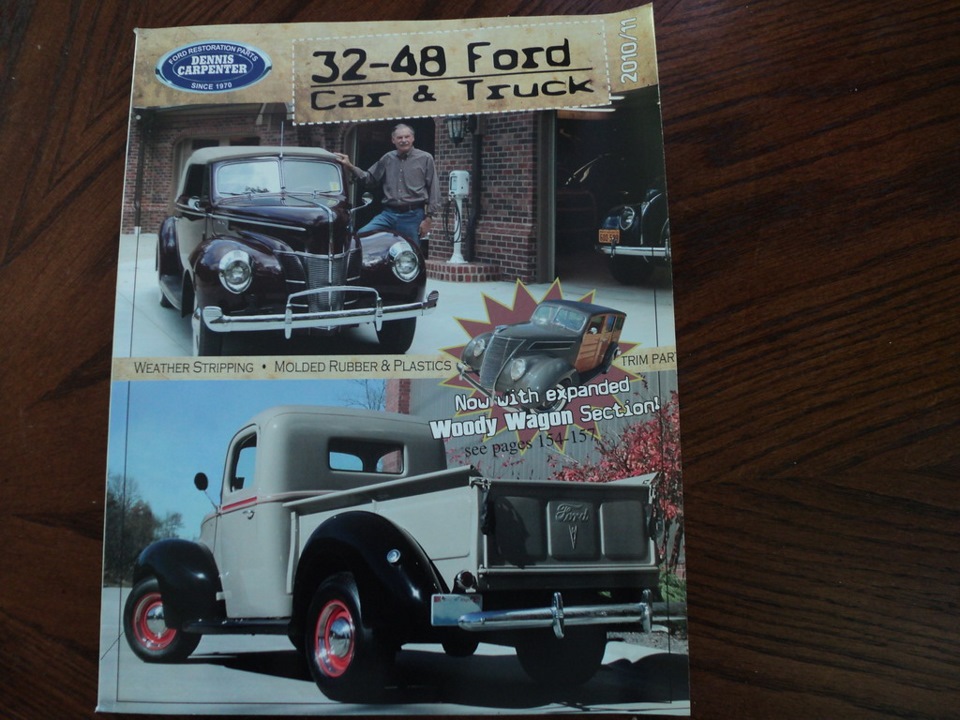 Реставрация ГАЗ М 1. Часть 4 — DRIVE2