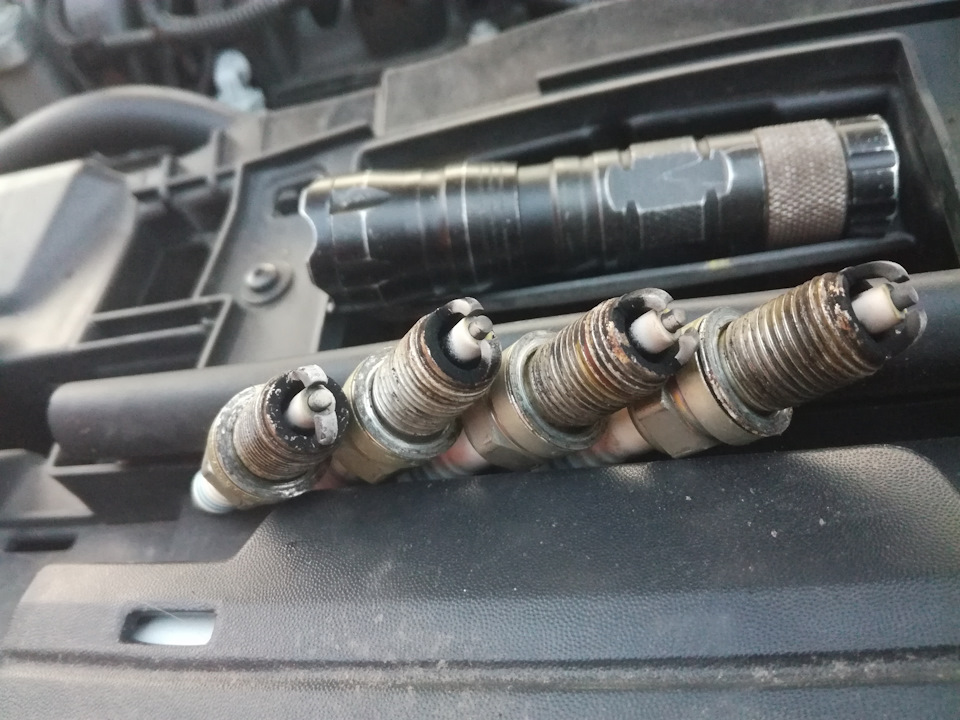 Фото в бортжурнале Renault Fluence