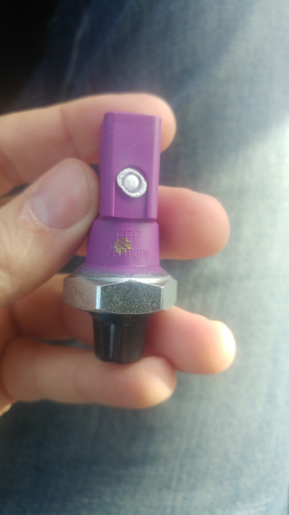 Фото в бортжурнале Audi Allroad (C7)