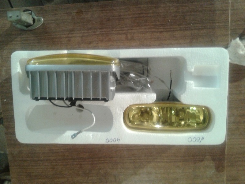 Фото в бортжурнале Lada 21093