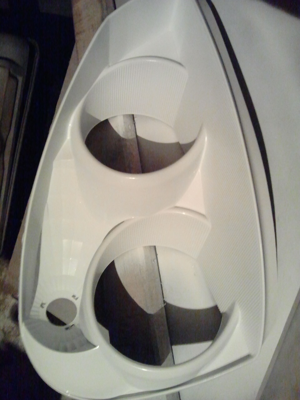 покраска фар приоры — Lada Приора хэтчбек, 1,6 л, 2009 года | тюнинг ...