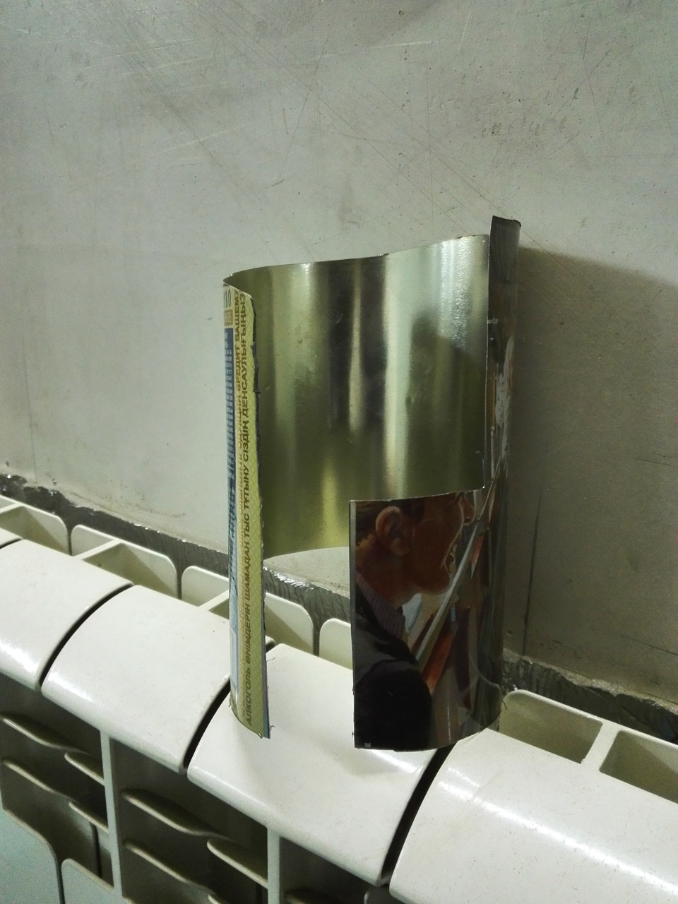 Обогрев стоек (Этап №1) установка на передние стойки — Nissan X-Trail ...