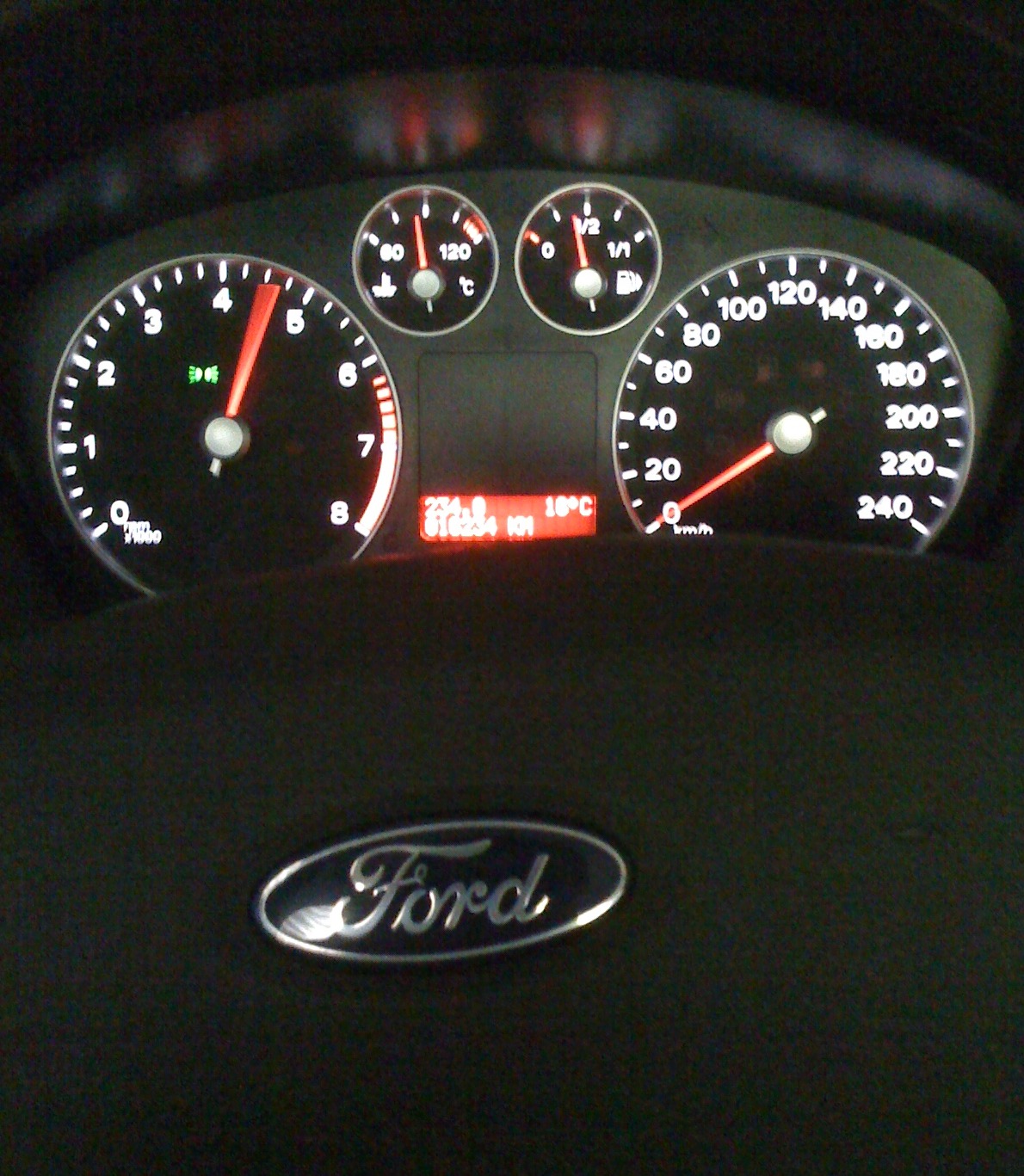 Форд Фокус 3-Ford Focus 3-ford powershift-акпп-форд ...