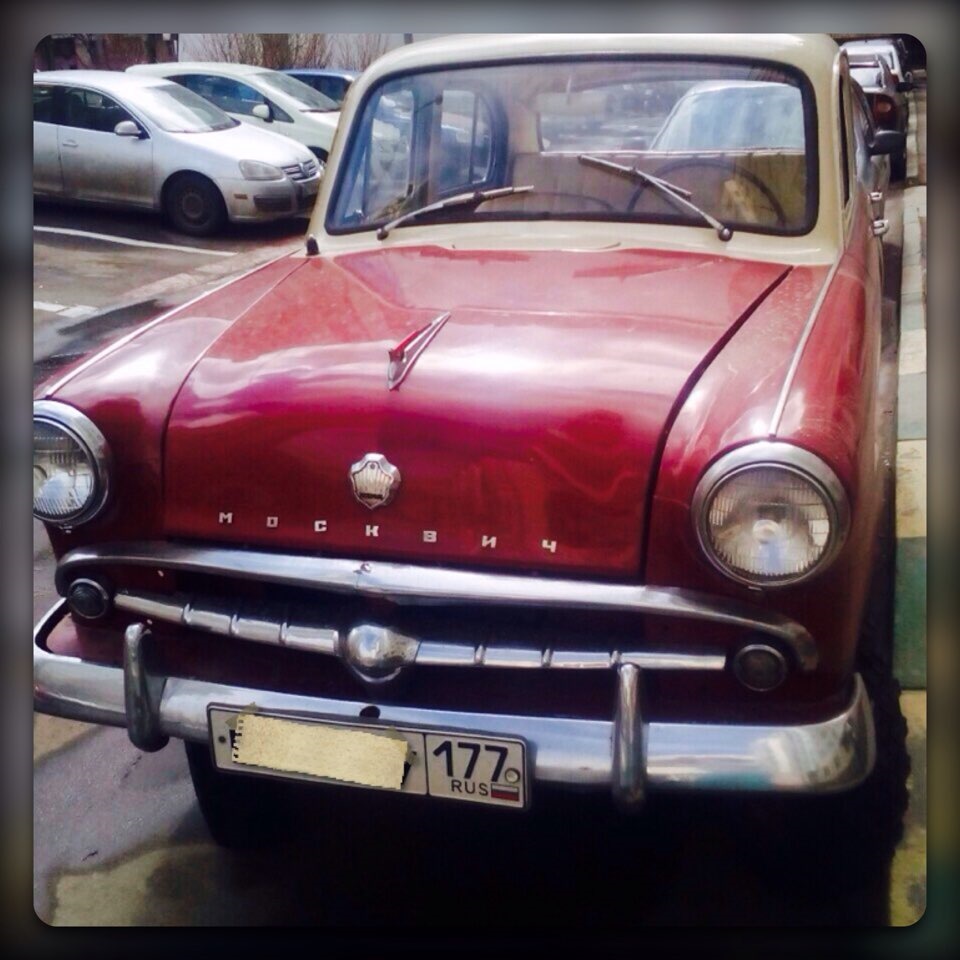 Случайно увиденное ;) — Chevrolet Lanos, 1,5 л, 2007 года | просто так ...