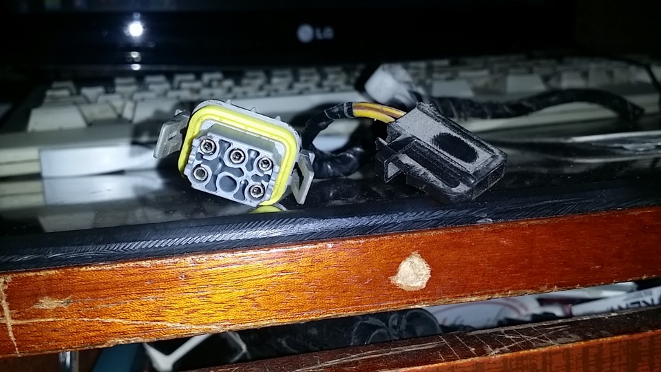 подключение ЭСП — BMW 5 series (E34), 2 л, 1989 года | электроника | DRIVE2