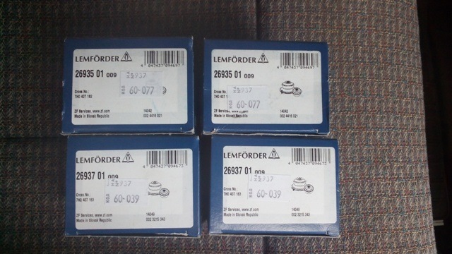 Photo from the logbook Volkswagen Transporter T5. Found on photo: 2693501, 2693701