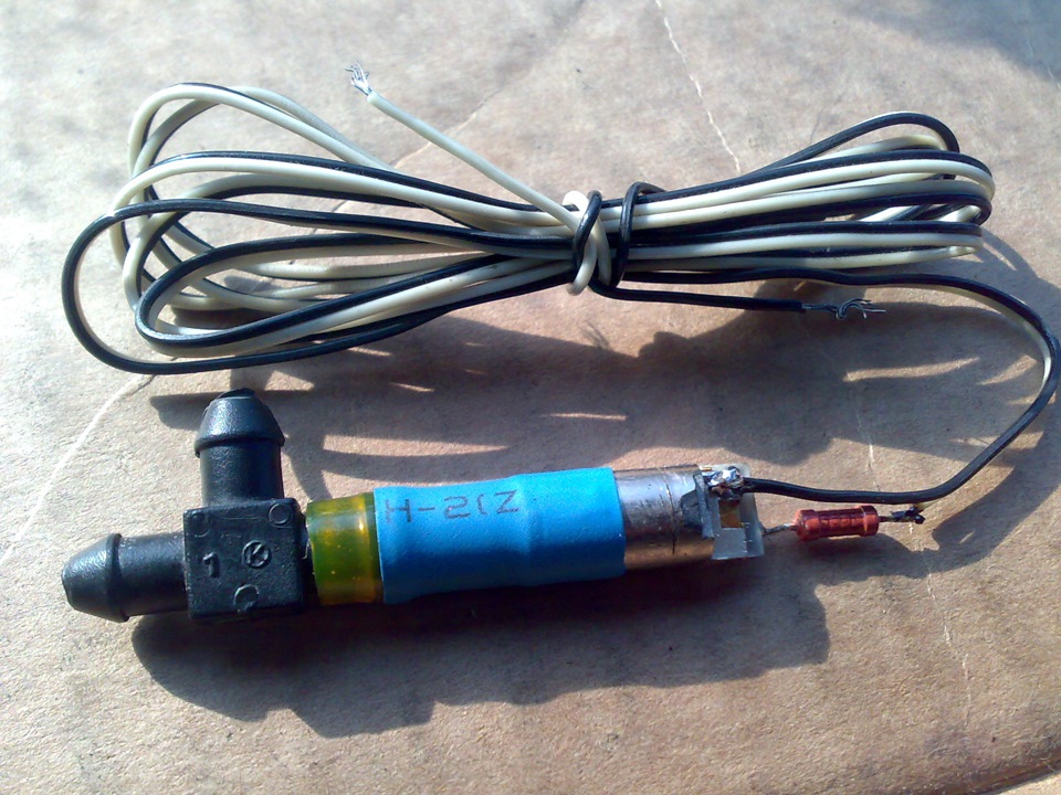 Фото в бортжурнале ГАЗ 3110