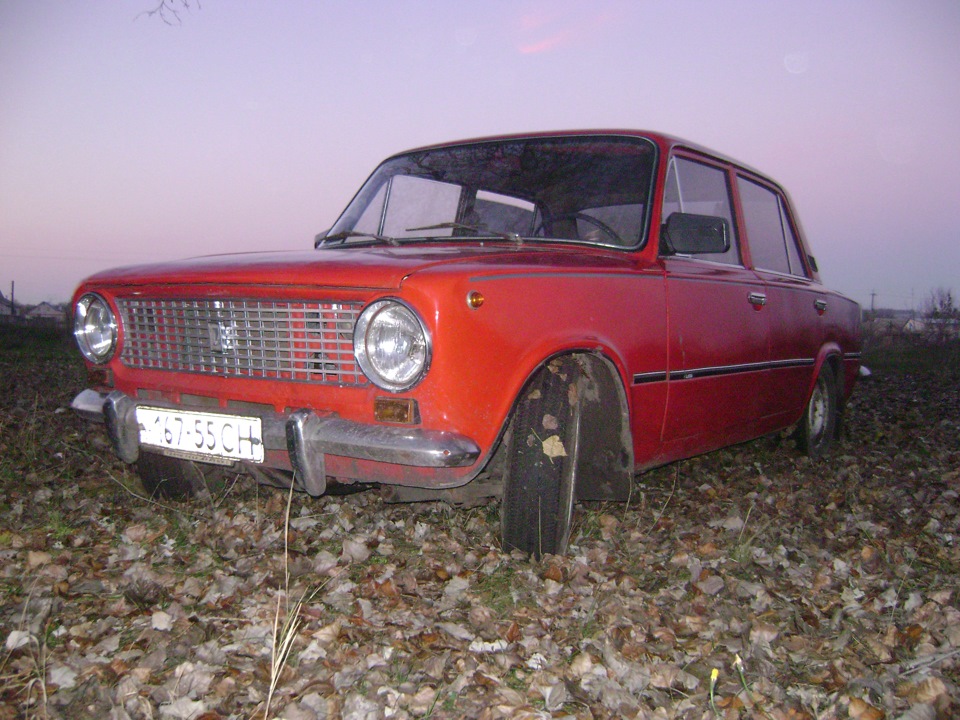 Прикупил Копеечку:) — ЗИЛ 130, 4,7 л, 1986 года | покупка машины | DRIVE2