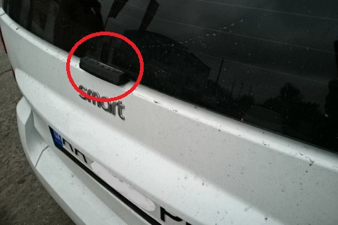 8fe5ef1s 960 Как открыть багажник смарт fortwo