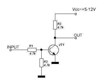 input плюс с кнопок out минус на управление реле птф — KIA Ceed (1G)