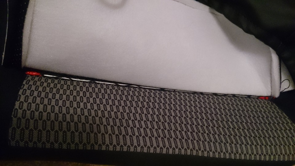 Чехлы Автолидер №1 — Volkswagen Polo Sedan, 1,6 л, 2013 года | стайлинг ...