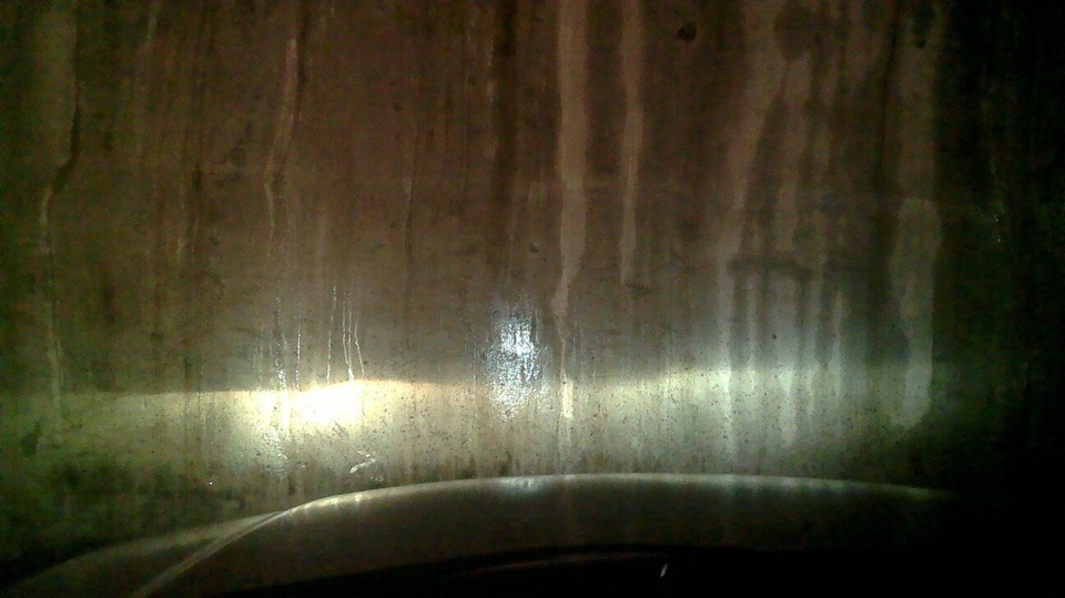 Китайский ксенон VS Галоген. — Audi A4 Avant (B5), 1,8 л, 2001 года ...