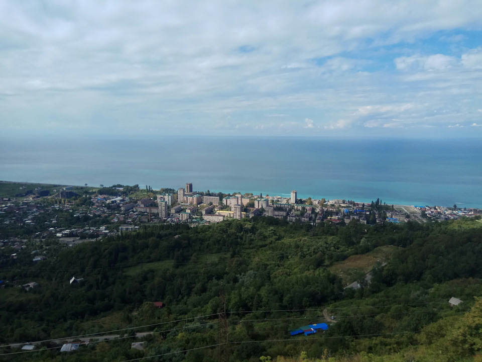 Взята очередная высота. — УАЗ Patriot, 2,7 л, 2015 года | путешествие ...