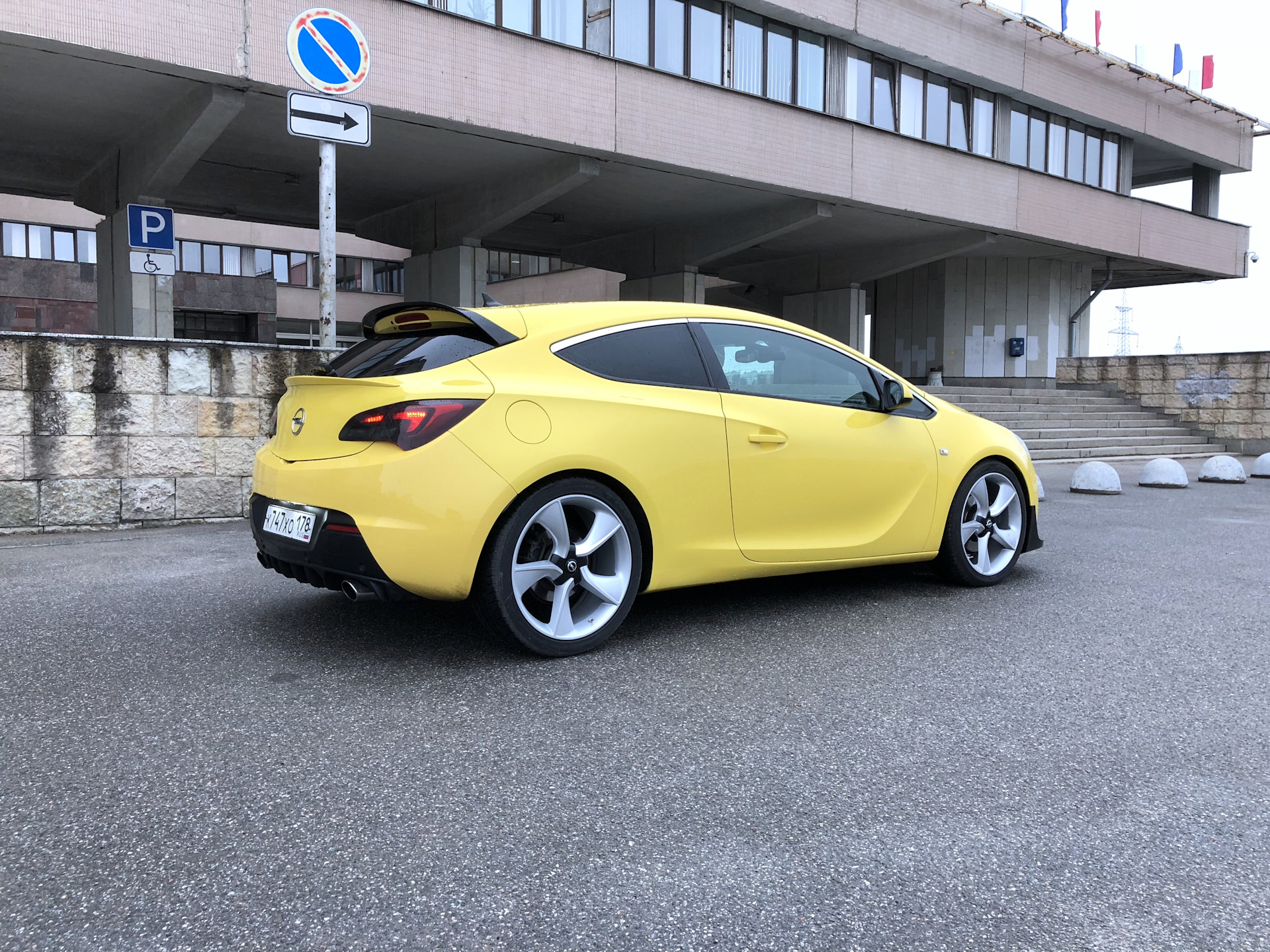 Opel 20