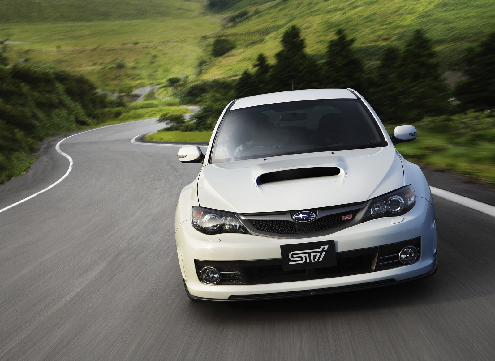 Фотографии Subaru Impreza HQ — DRIVE2