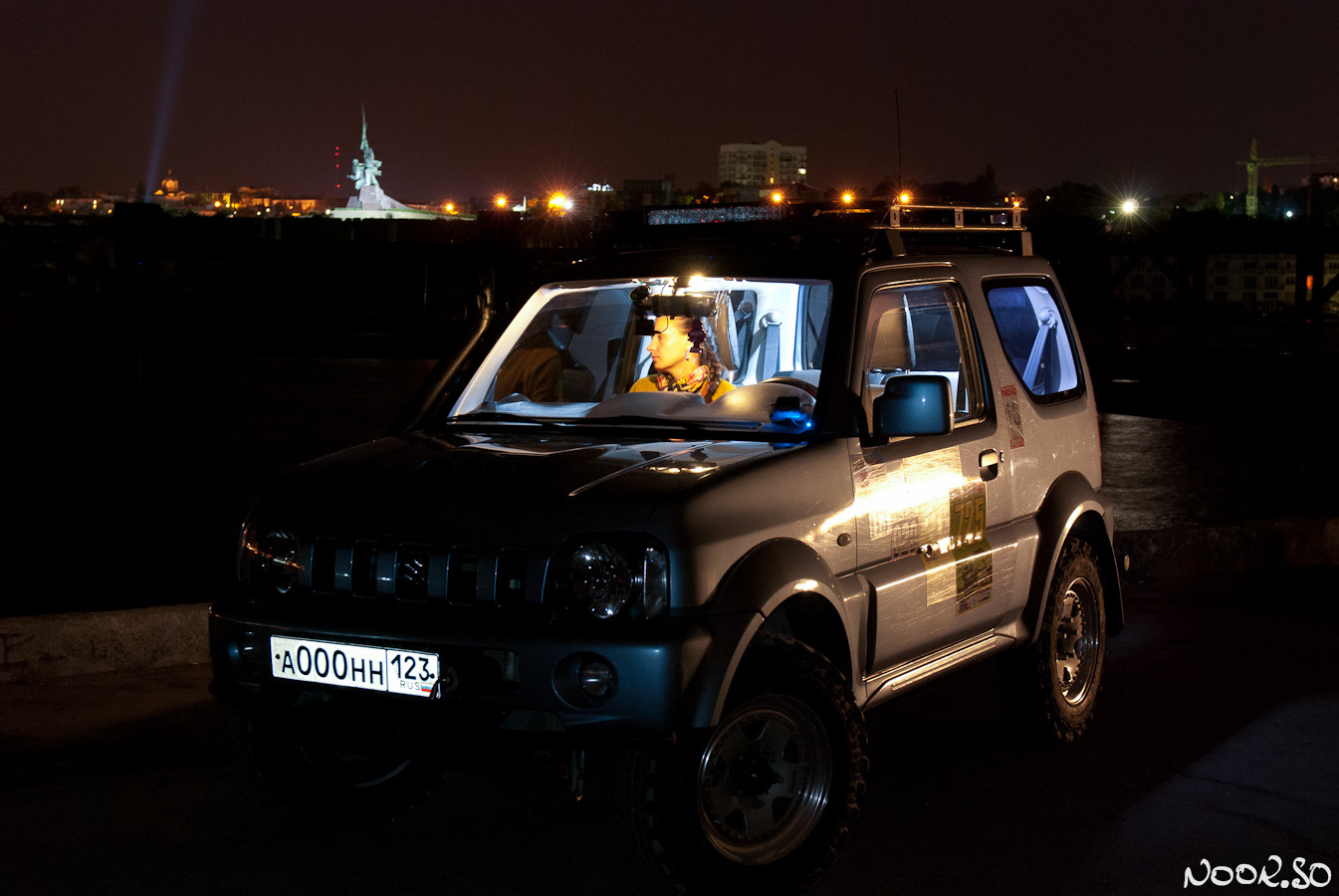 Не четко включается 1, 2 и R передачи, как быть? — Suzuki Jimny, 1,3 л,  2013 года | плановое ТО | DRIVE2