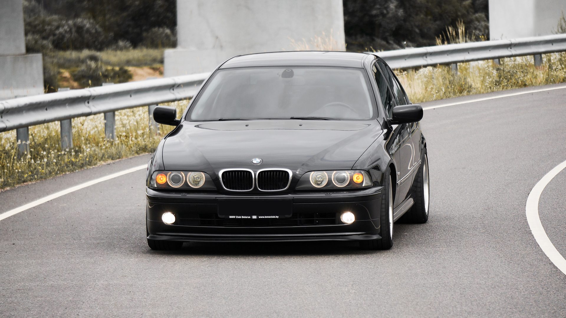 5 series e39