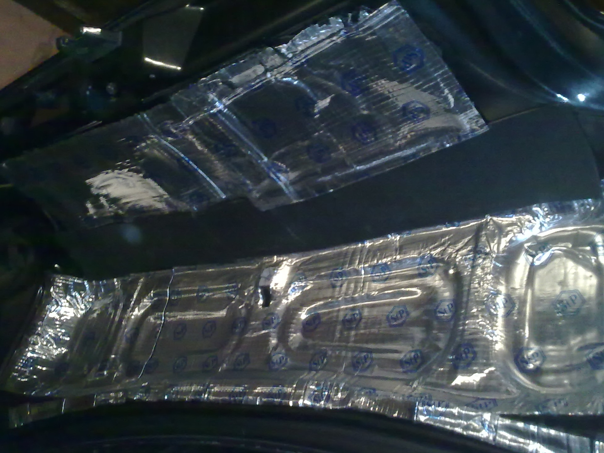 Разное за пару месяцев — BMW 3 series (E36), 2,8 л, 1992 года ...