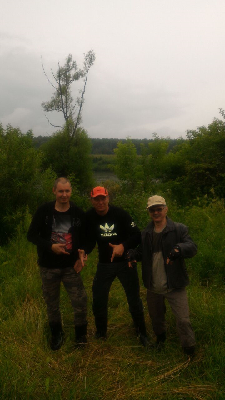 Радуемся мы тут :) — SsangYong Actyon (1G)