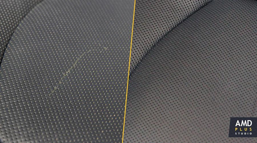 Реставрация водительского сиденья Porsche Boxster — AMD plus на DRIVE2