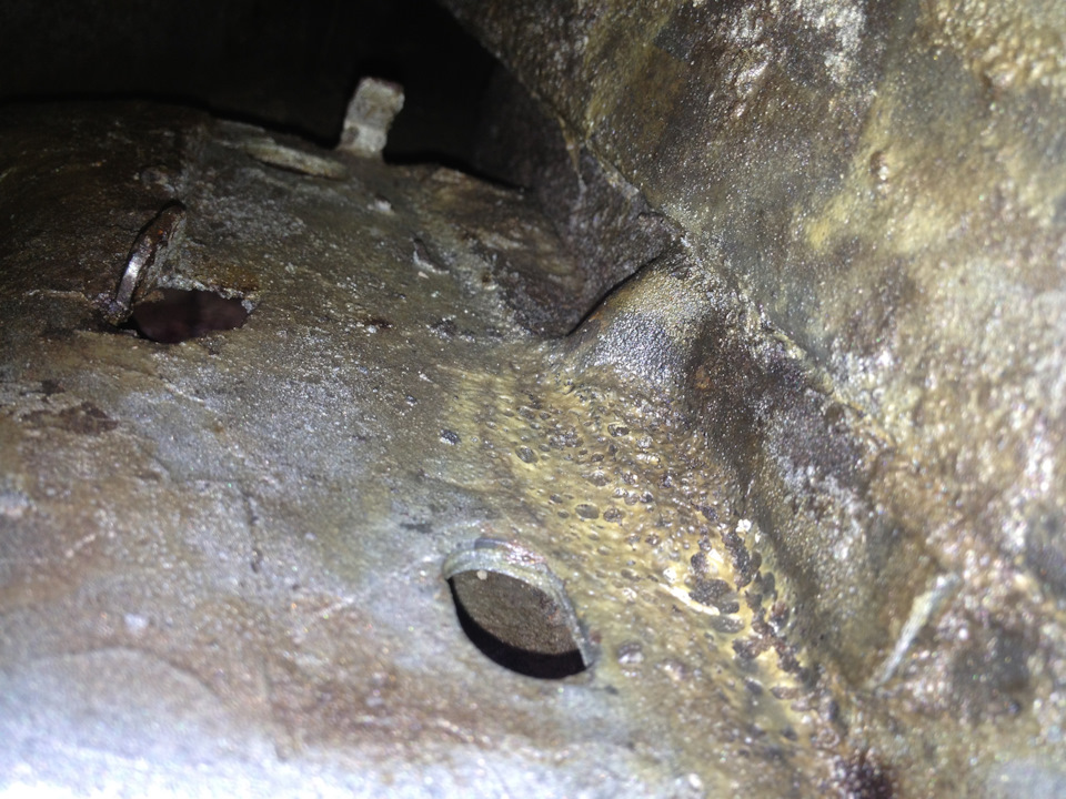 Мовиль Элтранс — Сообщество «Антикор» на DRIVE2