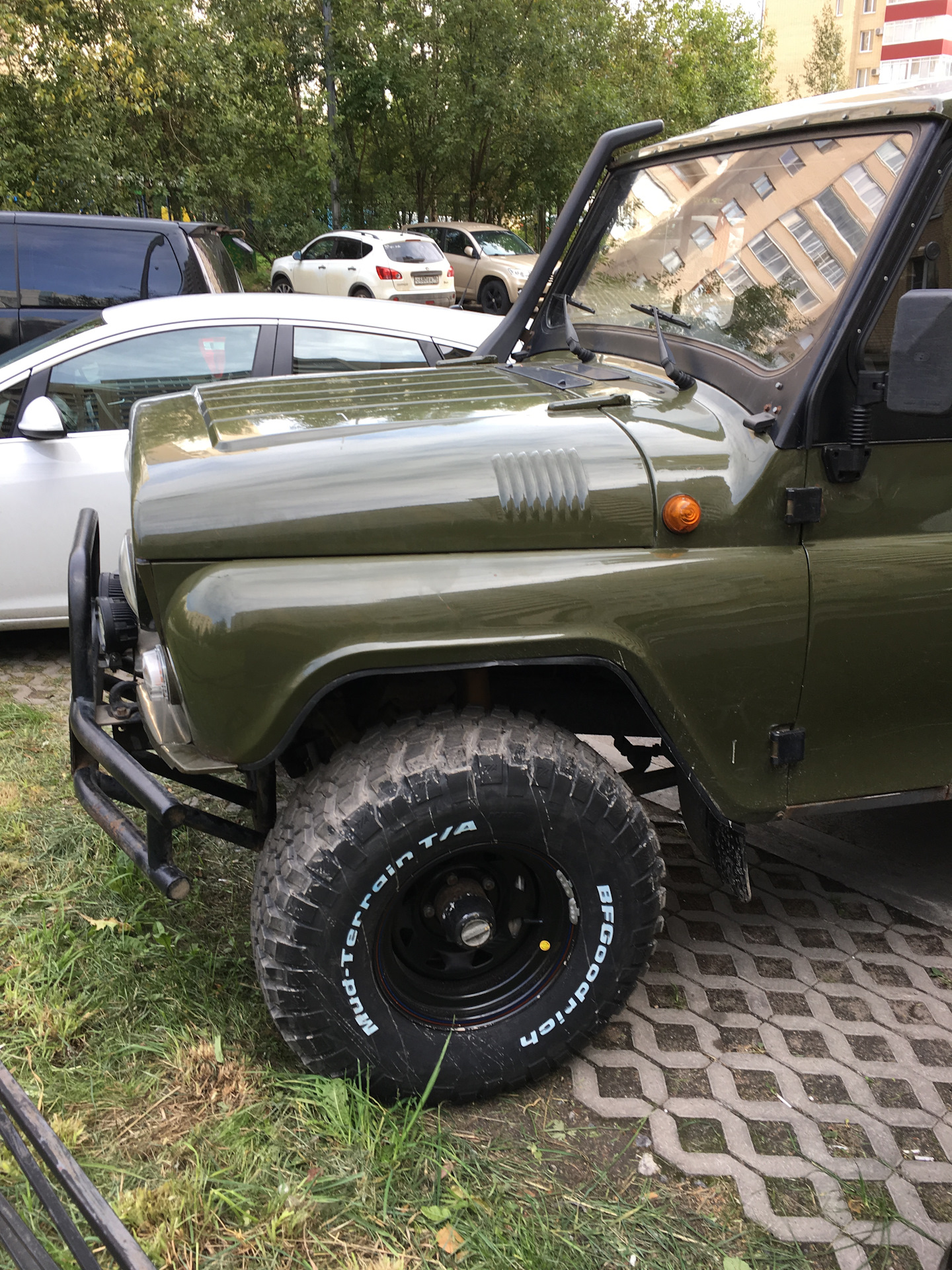 Хантер 31. Колеса BFGOODRICH УАЗ 3151. УАЗ 3151 на 31 колесах. УАЗ Хантер на 31 колесах. 31 Колеса на УАЗ 469.