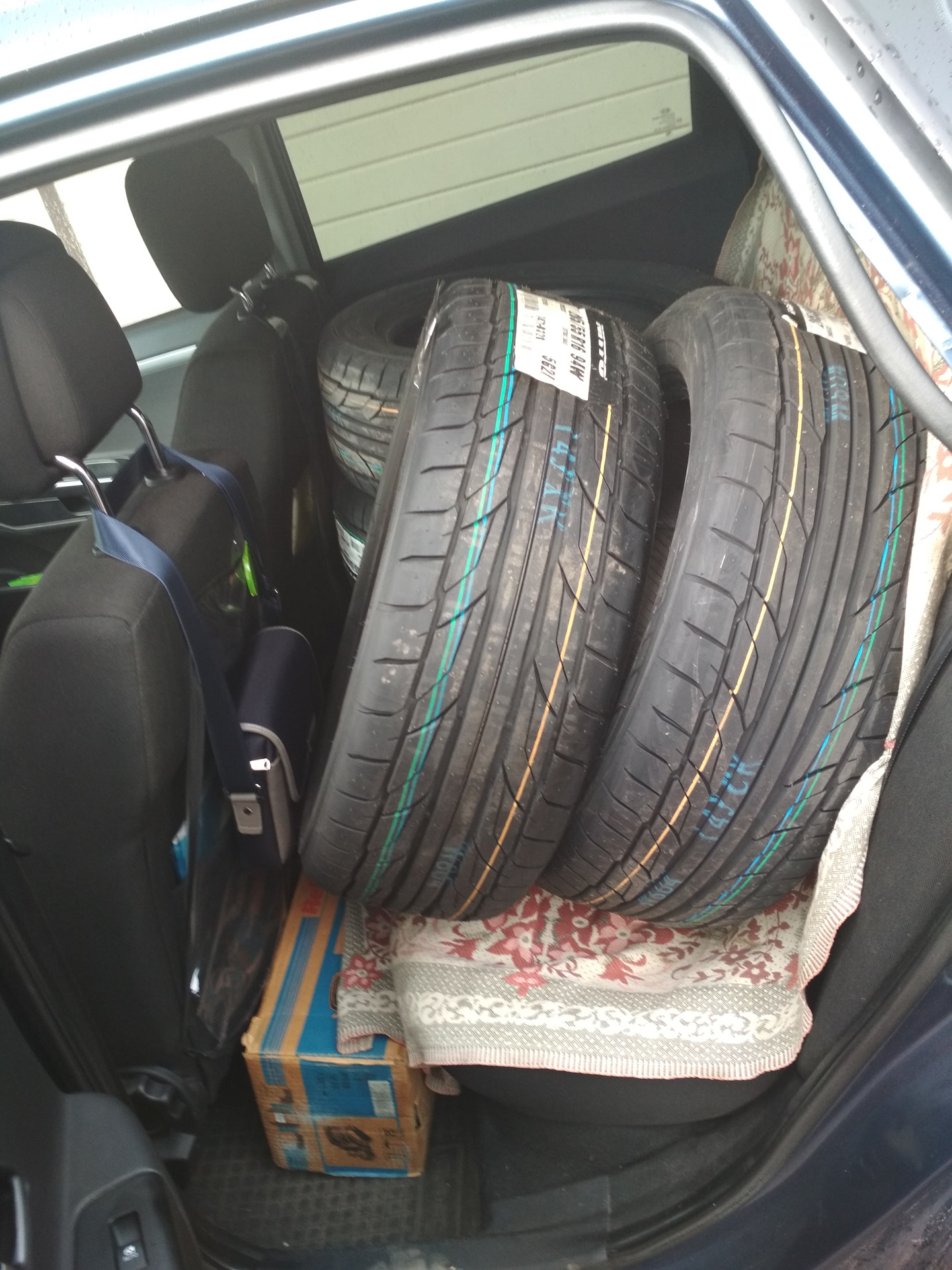 Nitto 205 55 R16 Купить