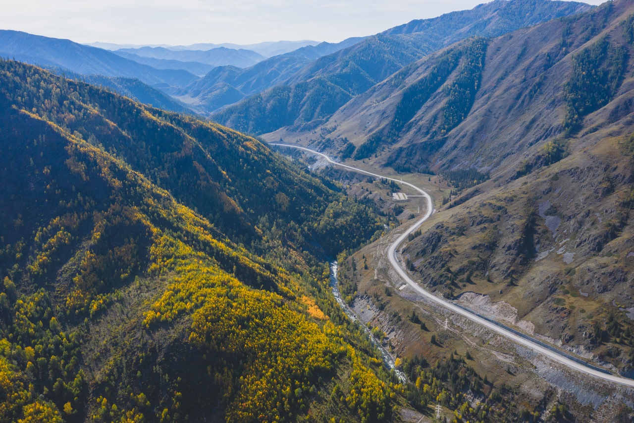 Фото алтайское подворье