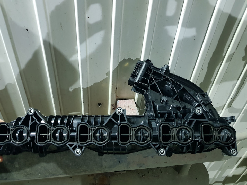 Фото в бортжурнале BMW X6 (E71/E72)