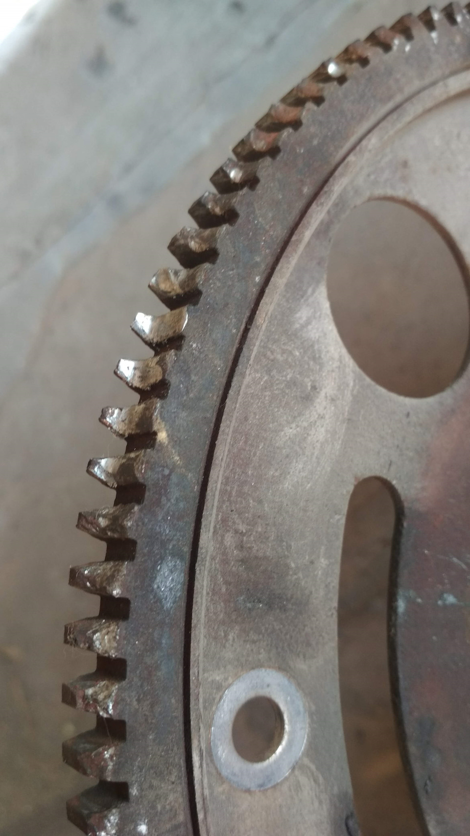 Фиат Пунто плохо заводится на холодную. — DRIVE2