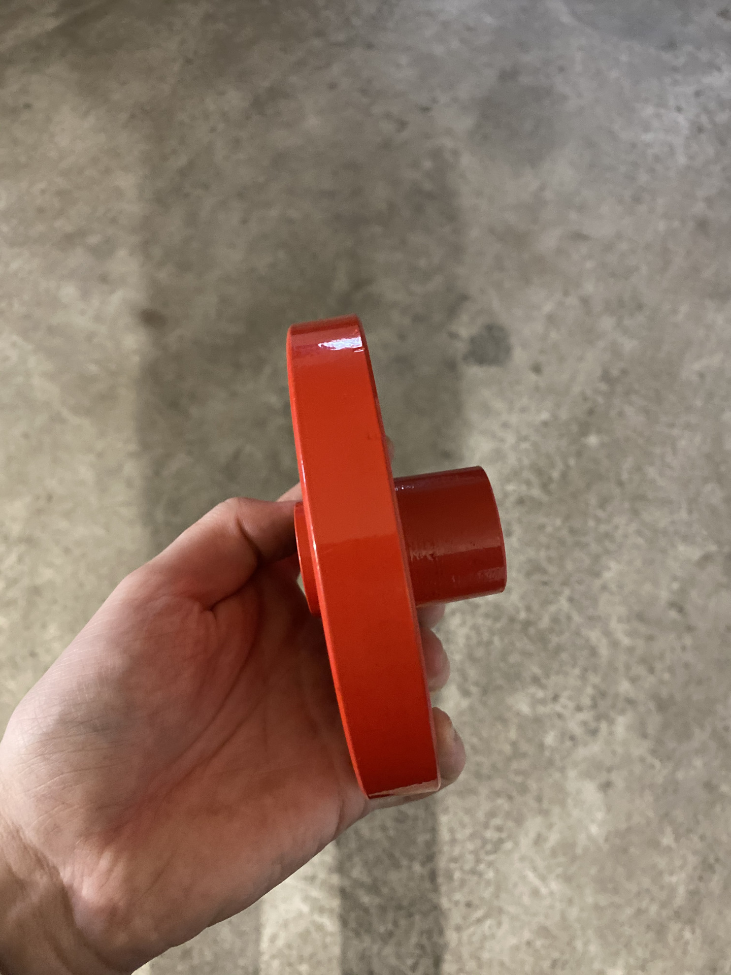 Установка задних проставок + 2см — Chevrolet Cruze (1G), 1,6 л, 2014 ...