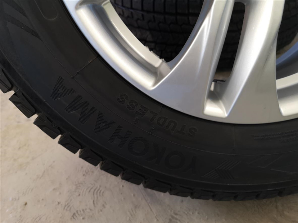 Фото в бортжурнале Haval H6 (1G)