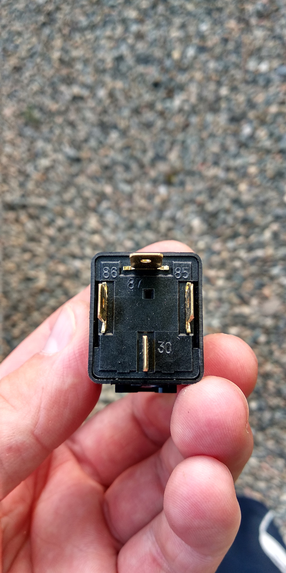 Убираем фон в динамиках — Hyundai Accent (2G), 1,5 л, 2007 года ...