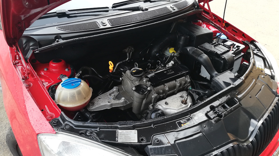 Плохо тормозит зад fabia — Skoda Fabia Mk2, 1,2 л, 2008 года | поломка ...