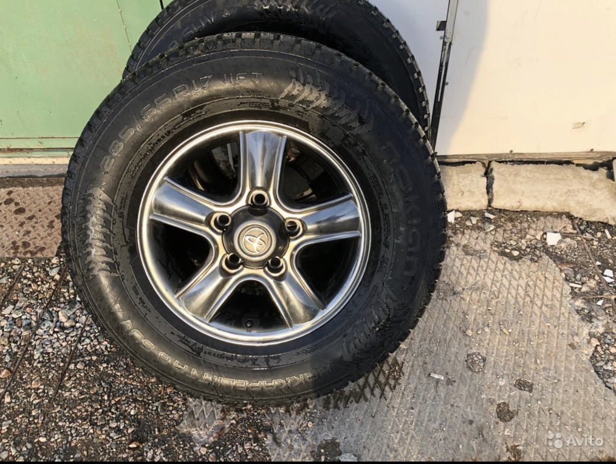 Купить Два Колеса R13 В Кирове