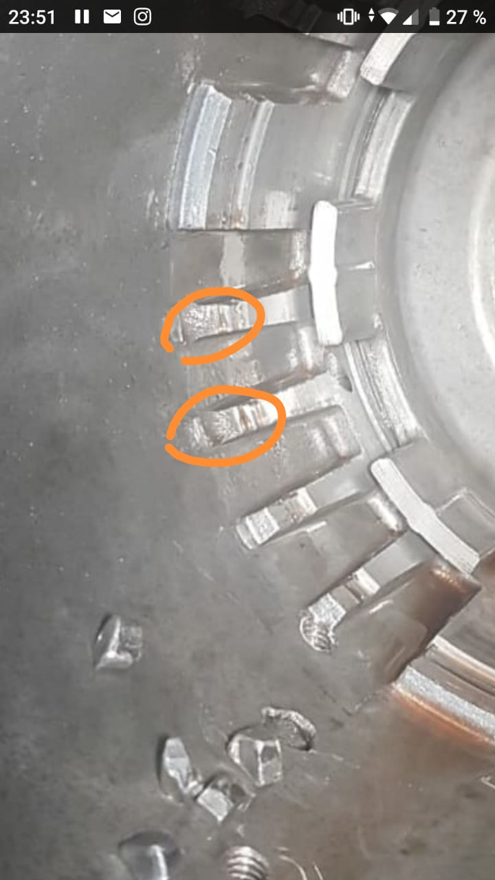 Фото в бортжурнале BMW 5 series (E34)