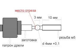 Как сделать карбюратор без подсоса
